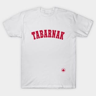 Tabarnak | Canada T-Shirt